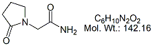 PCT00: Piracetam