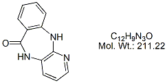 PZN02: Pirenzepine EP Impurity B