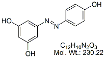 RVT60: Resveratrol Azo Impurity