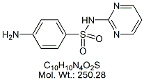 SDD02: Sulfadimidine EP Impurity B