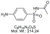 SDD05: Sulfadimidine EP Impurity E