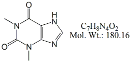TPL00: Theophylline