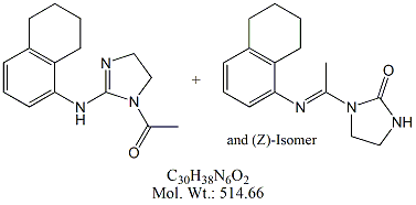 TZL02: Tramazoline EP Impurity B