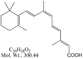TNN04: Tretinoin EP Impurity D