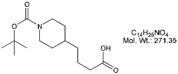 TRF61: Tirofiban RC 11