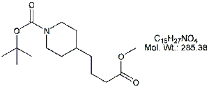 TRF62: Tirofiban RC 12