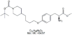 TRF57: Tirofiban RC 7
