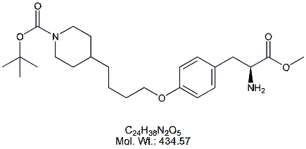 TRF57: Tirofiban RC 7