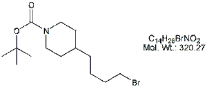 TRF58: Tirofiban RC 8