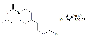 TRF58: Tirofiban RC 8