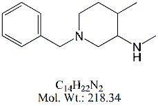 TFCX7B: Tofacitinib Impurity 17