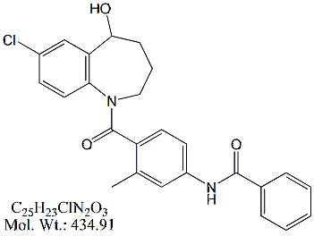 TVT71: Tolvaptan RC 1
