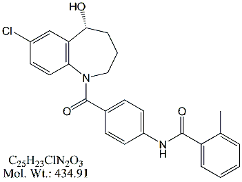 TVT73: Tolvaptan RC 3