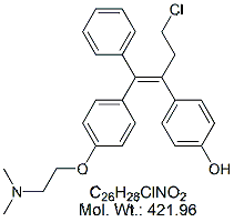 TRM65: Toremifene 4'-Hydroxy