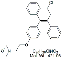 TRM69B: Toremifene N-Oxide