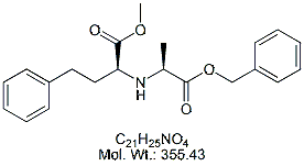 TDL62: Trandolapril RC 2