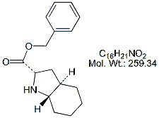 TDL65B: Trandolapril RC 5 (Base)