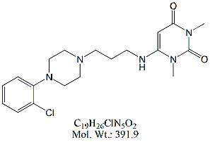 URP62B: Urapidil RC 2