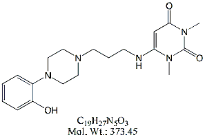 URP64B: Urapidil RC 4