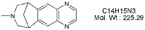 VCT71B: Varenicline RC 1