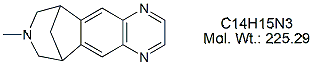 VCT71B: Varenicline RC 1