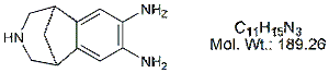 VCT73B: Varenicline RC 3 ;