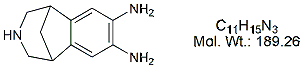 VCT73B: Varenicline RC 3 ;