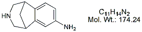 VCT75B: Varenicline RC 5