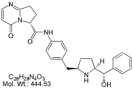 VBG50: Vibegron Enantiomer