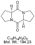 VDG80: Vildagliptin Impurity 10