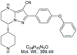 ZNB71: Zanubrutinib RC 11