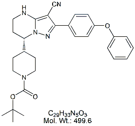 ZNB69: Zanubrutinib RC 9